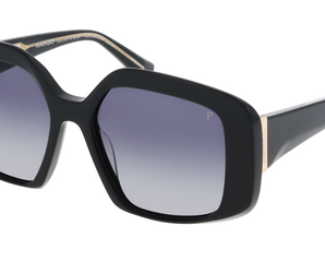 MANGO 🇪🇸 Square  Women's Polarized Sunglasses(UV400)