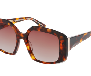 MANGO 🇪🇸 Square  Women's Polarized Sunglasses(UV400)