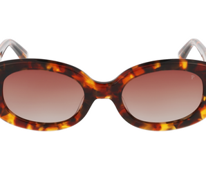 MANGO 🇪🇸 Cat Eye  Women's Polarized Sunglasses(UV400)
