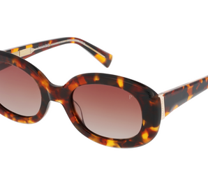MANGO 🇪🇸 Cat Eye  Women's Polarized Sunglasses(UV400)