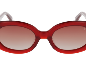 MANGO 🇪🇸 Cat Eye  Women's Polarized Sunglasses(UV400)