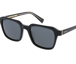 MANGO 🇪🇸 Square  Women's Polarized Sunglasses(UV400)