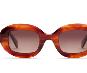 MANGO 🇪🇸 Cat Eye  Women's Polarized Sunglasses(UV400)