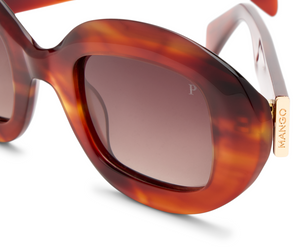 MANGO 🇪🇸 Cat Eye  Women's Polarized Sunglasses(UV400)