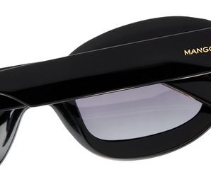 MANGO 🇪🇸 Cat Eye  Women's Polarized Sunglasses(UV400)