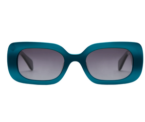MANGO 🇪🇸 Rectangle  Women's Polarized Sunglasses(UV400)