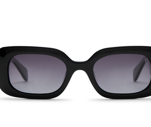 MANGO 🇪🇸 Rectangle  Women's Polarized Sunglasses(UV400)