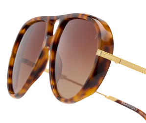 MANGO 🇪🇸 Aviator  Women's Polarized Sunglasses(UV400)