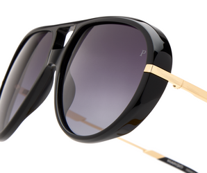 MANGO 🇪🇸 Aviator  Women's Polarized Sunglasses(UV400)