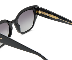 MANGO 🇪🇸 Square  Women's Polarized Sunglasses(UV400)