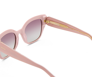 MANGO 🇪🇸 Square  Women's Polarized Sunglasses(UV400)