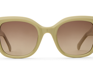 MANGO 🇪🇸 Square  Women's Polarized Sunglasses(UV400)