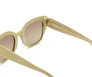 MANGO 🇪🇸 Square  Women's Polarized Sunglasses(UV400)