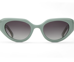 MANGO 🇪🇸 Cat Eye  Women's Polarized Sunglasses(UV400)