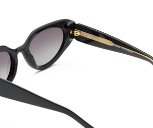 MANGO 🇪🇸 Cat Eye  Women's Polarized Sunglasses(UV400)