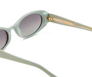 MANGO 🇪🇸 Cat Eye  Women's Polarized Sunglasses(UV400)