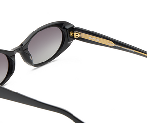 MANGO 🇪🇸 Cat Eye  Women's Polarized Sunglasses(UV400)