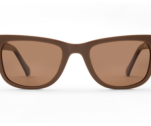 MANGO 🇪🇸 Square  unisex Polarized Sunglasses(UV400)