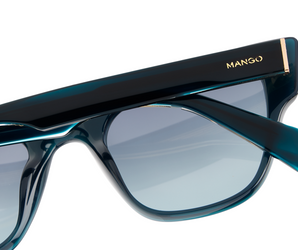 MANGO 🇪🇸 Cat Eye  Women's Polarized Sunglasses(UV400)