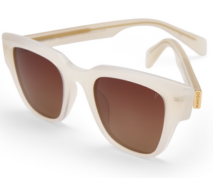 MANGO 🇪🇸 Square  Women's Polarized Sunglasses(UV400)