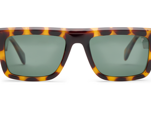 MANGO 🇪🇸 Square  unisex Polarized Sunglasses(UV400)