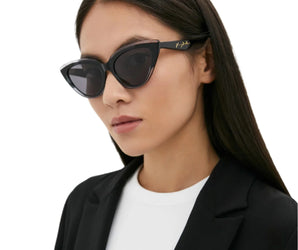 Baldinini 🇮🇹 ( Made in Italy ) Cat Eye Women's Sunglasses(UV)