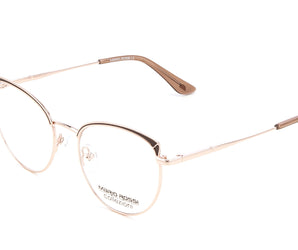 Mario Rossi 🇮🇹 ( Made in Italy ) Cat Eye Women's Optical Frames