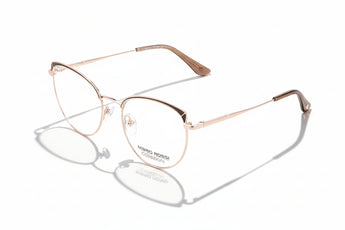 Mario Rossi 🇮🇹 ( Made in Italy ) Cat Eye Women's Optical Frames - نضاره دوت كوم | رقم 1 للنظارات الأصليه في مصر