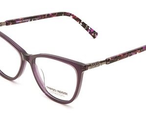 🇮🇹 Mario Rossi 🇮🇹 ( Made in Italy ) Cat Eye Women's Optical Frame