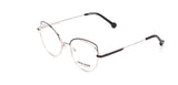 🇮🇹 Mario Rossi 🇮🇹 ( Made in Italy ) Cat Eye Women's Optical Frame - نضاره دوت كوم | رقم 1 للنظارات الأصليه في مصر