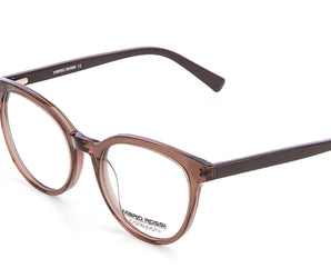 🇮🇹 Mario Rossi 🇮🇹 ( Made in Italy ) Cat Eye Women's Optical Frame - نضاره دوت كوم | رقم 1 للنظارات الأصليه في مصر