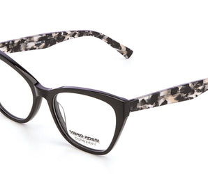Mario Rossi 🇮🇹 ( Made in Italy ) Cat Eye Women's Optical Frames - نضاره دوت كوم | رقم 1 للنظارات الأصليه في مصر