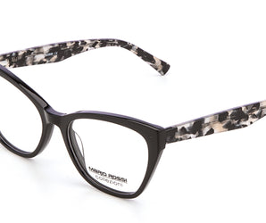 Mario Rossi 🇮🇹 ( Made in Italy ) Cat Eye Women's Optical Frames