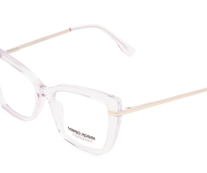 Mario Rossi 🇮🇹 ( Made in Italy ) Cat Eye Women's Optical Frames - نضاره دوت كوم | رقم 1 للنظارات الأصليه في مصر