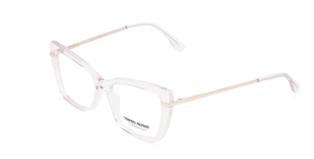 Mario Rossi 🇮🇹 ( Made in Italy ) Cat Eye Women's Optical Frames - نضاره دوت كوم | رقم 1 للنظارات الأصليه في مصر
