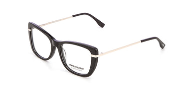 Mario Rossi 🇮🇹 ( Made in Italy ) Cat Eye Women's Optical Frames - نضاره دوت كوم | رقم 1 للنظارات الأصليه في مصر