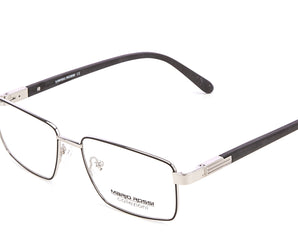 Mario Rossi 🇮🇹 ( Made in Italy ) Square Men's Optical Frames