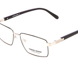 Mario Rossi 🇮🇹 ( Made in Italy ) Square Men's Optical Frames