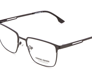 Mario Rossi 🇮🇹 ( Made in Italy ) Square Men's Optical Frames - نضاره دوت كوم | رقم 1 للنظارات الأصليه في مصر