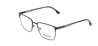 Mario Rossi 🇮🇹 ( Made in Italy ) Square Men's Optical Frames - نضاره دوت كوم | رقم 1 للنظارات الأصليه في مصر