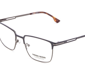 Mario Rossi 🇮🇹 ( Made in Italy ) Square Men's Optical Frames - نضاره دوت كوم | رقم 1 للنظارات الأصليه في مصر