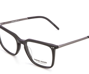 Mario Rossi 🇮🇹 ( Made in Italy ) Square Men's Optical Frames