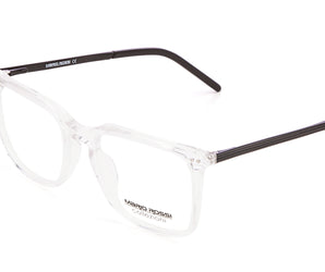 Mario Rossi 🇮🇹 ( Made in Italy ) Square Men's Optical Frames