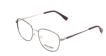 Mario Rossi 🇮🇹 ( Made in Italy ) Cat Eye Women's Optical Frames - نضاره دوت كوم | رقم 1 للنظارات الأصليه في مصر