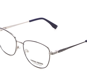 Mario Rossi 🇮🇹 ( Made in Italy ) Cat Eye Women's Optical Frames