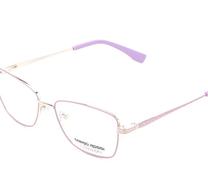 Mario Rossi 🇮🇹 ( Made in Italy ) Cat Eye Women's Optical Frames - نضاره دوت كوم | رقم 1 للنظارات الأصليه في مصر