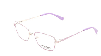 Mario Rossi 🇮🇹 ( Made in Italy ) Cat Eye Women's Optical Frames - نضاره دوت كوم | رقم 1 للنظارات الأصليه في مصر