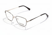 Mario Rossi 🇮🇹 ( Made in Italy ) Cat Eye Women's Optical Frames - نضاره دوت كوم | رقم 1 للنظارات الأصليه في مصر