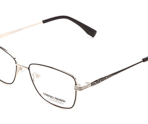 Mario Rossi 🇮🇹 ( Made in Italy ) Cat Eye Women's Optical Frames - نضاره دوت كوم | رقم 1 للنظارات الأصليه في مصر