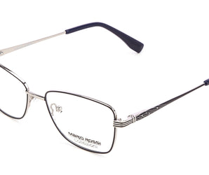 Mario Rossi 🇮🇹 ( Made in Italy ) Cat Eye Women's Optical Frames - نضاره دوت كوم | رقم 1 للنظارات الأصليه في مصر